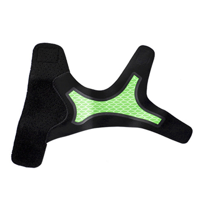 Ankle Support Brace Basketball Running Sports Ankle Compression Wrap Sleeve Size: L 40-43 Ankle Support Brace Basketball Running Sports Ankle Compression Wrap Sleeve Size: L 40-43
